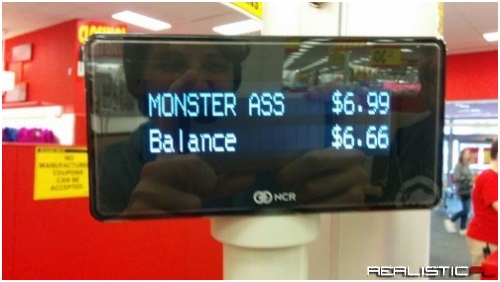 The Booty of the Beast, Now for Sale!