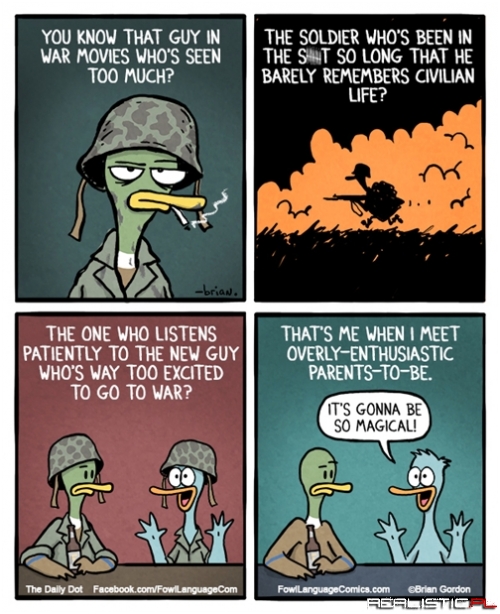 The Comic Every New Parents Needs to Read