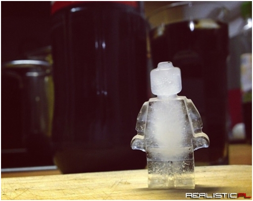 The Only Minifig That Goes Perfectly With Your Soda