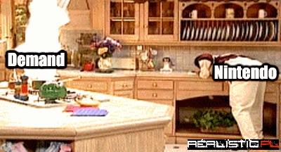 This Perfectly Sums Up the Amiibo Situation