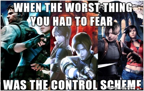 Those Were Simpler Days