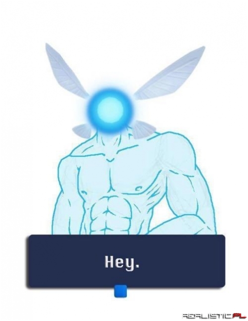 You Listen Here, Boy