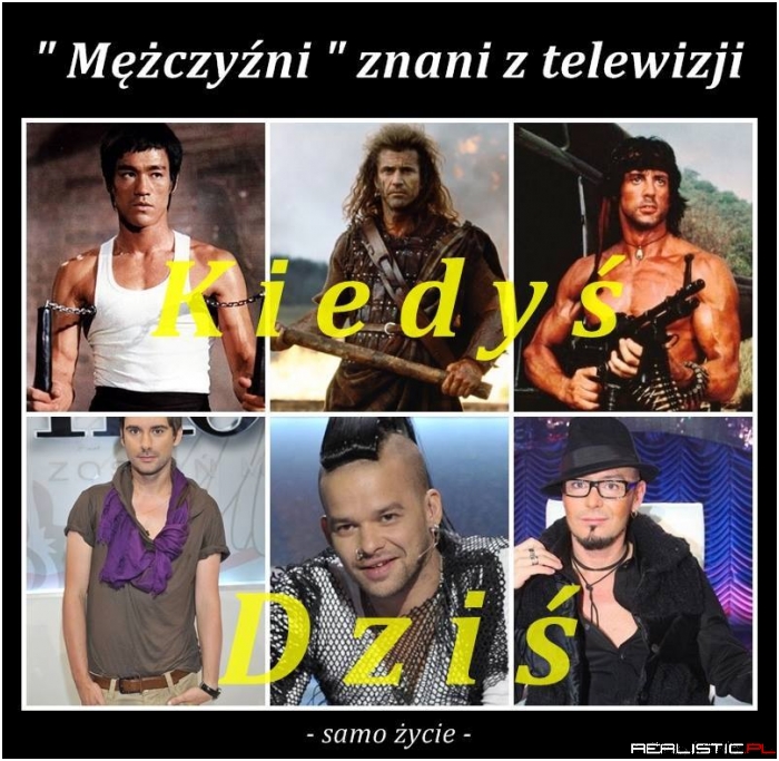 Obraz nędzy i rozpaczy;)