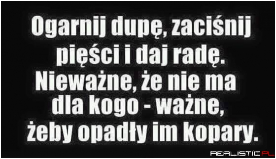 Dokładnie!