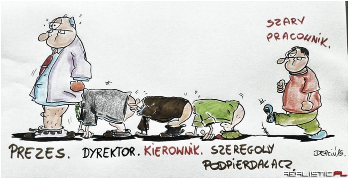 Ehhh życie...
