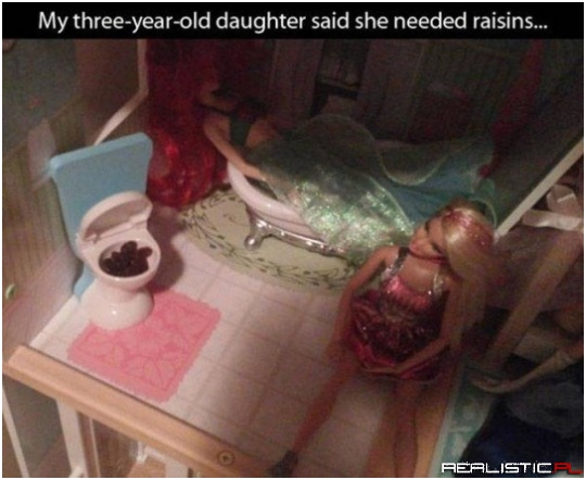 Creativity Starts Young