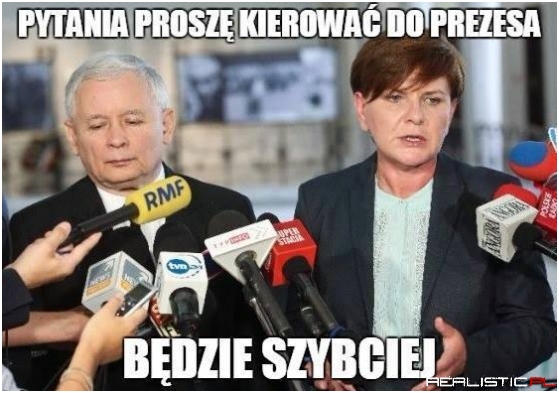 Będzie szybciej