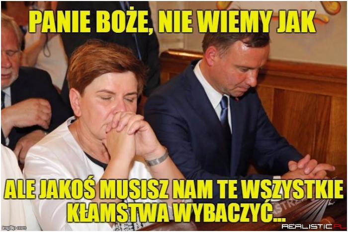 Panie Boże...