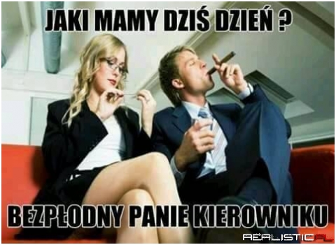 Jaki mamy dziś dzień?