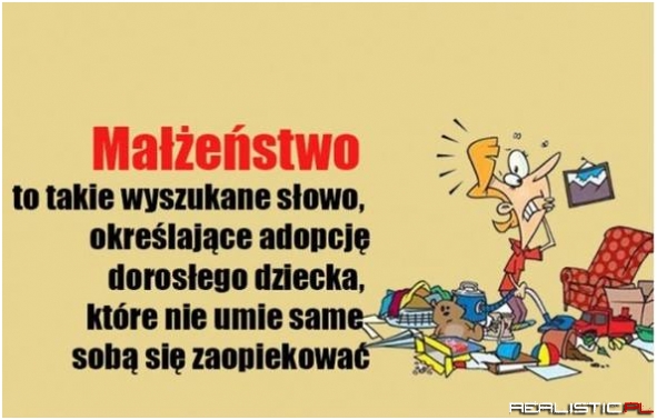 Małżeństwo