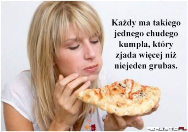 Na pewno macie kogoś takiego!