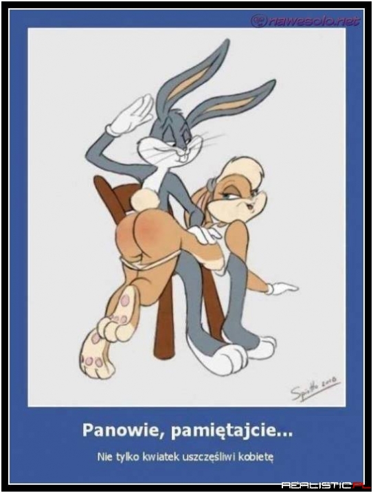 Panowie pamiętajcie ;)