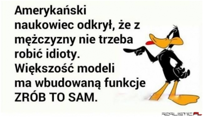 Zrób to sam ;)