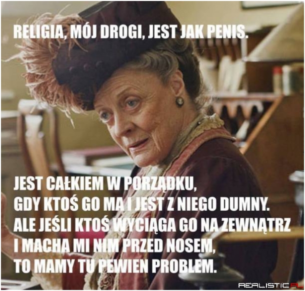 Dobrze powiedziane ;)