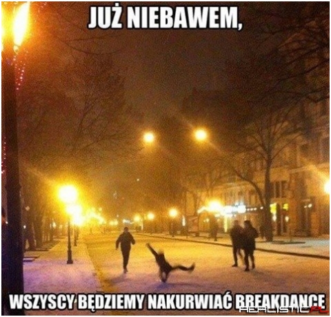 Już niebawem :D