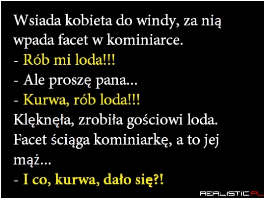 Można, można ;)
