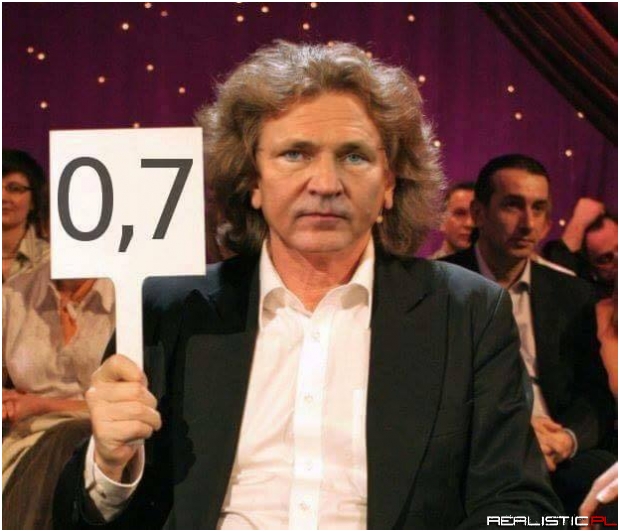 Aleksander Wódecki ;)