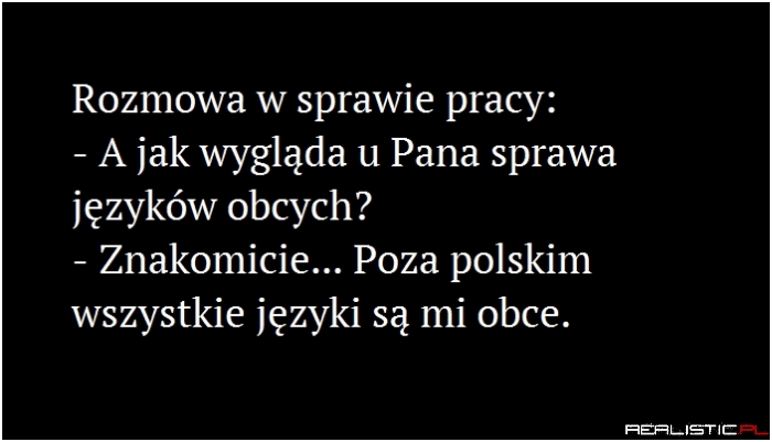 Bardzo trafna odpowiedź :D