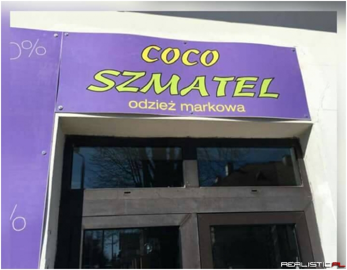 Nie ma to jak kreatywność :D