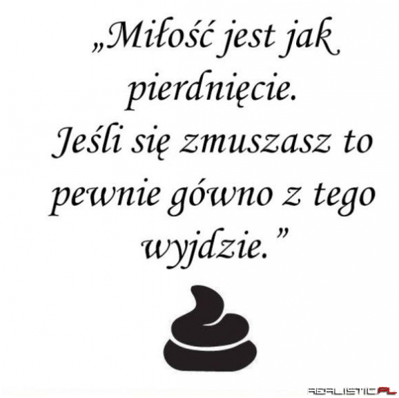 Miłość