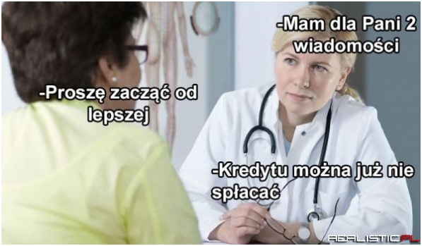 Dwie wiadomości