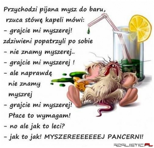 Myszereeej