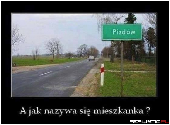 No właśnie jak?