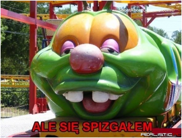 Padłem xD