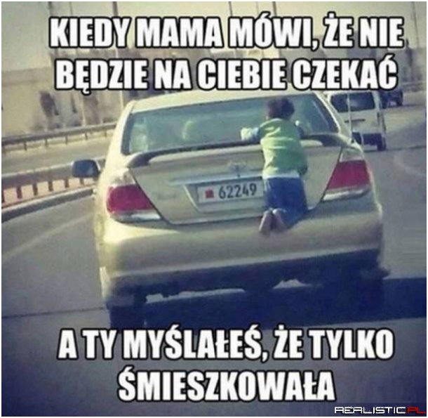 Śmieszek :D