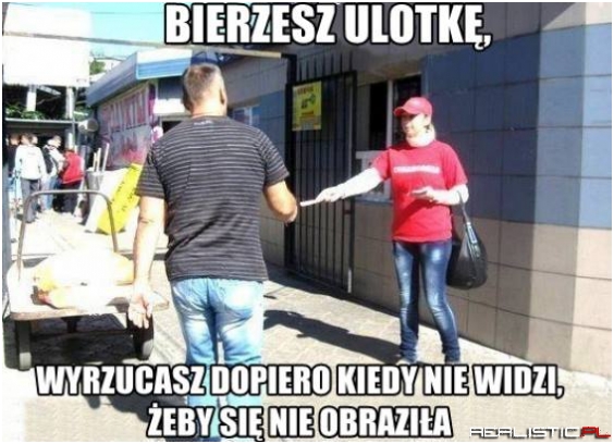 Też tak macie
