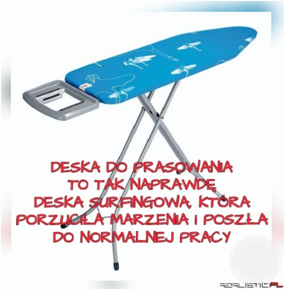 Deska