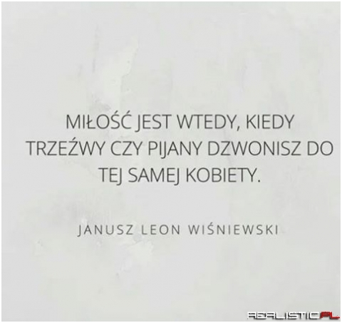 Nie inaczej ;)