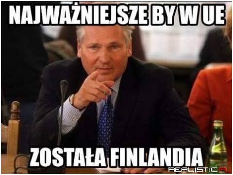 Polać mu!