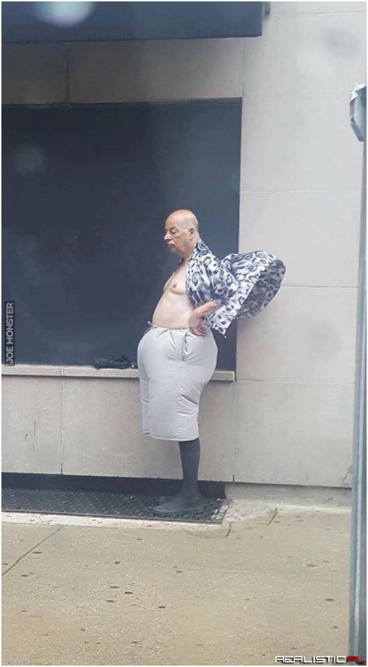 Prawie jak Marilyn Monroe