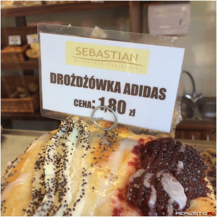 Seby to słodkie chłopaki ;)
