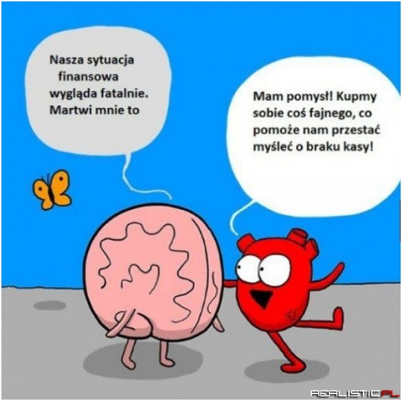 Sytuacja finansowa