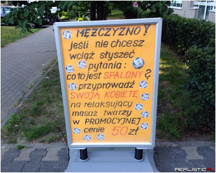 Taka promocja!