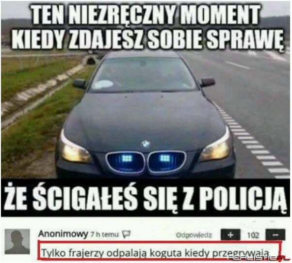 Ten moment...
