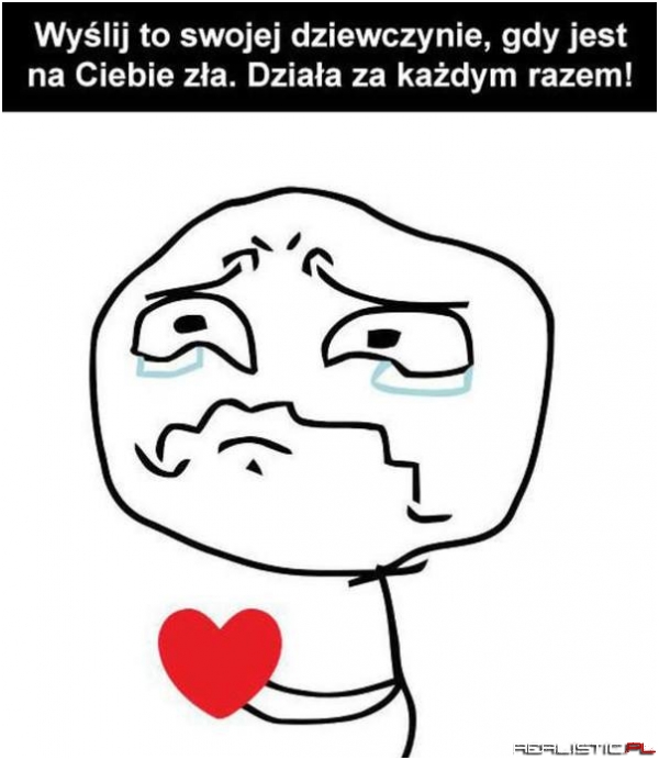 To działa!