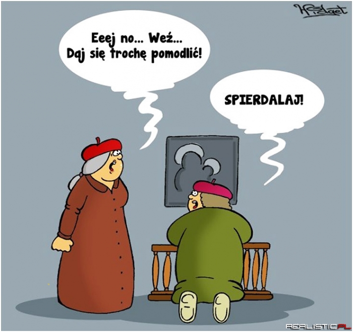 Tymczasem w Krakowie