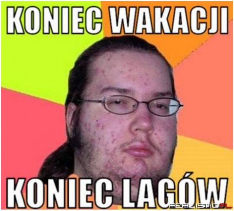 Gracze zrozumieją :D