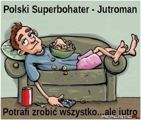 Jutroman
