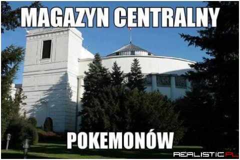 Magazyn centralny...