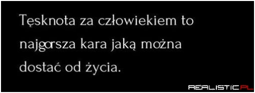 Najgorsza kara...
