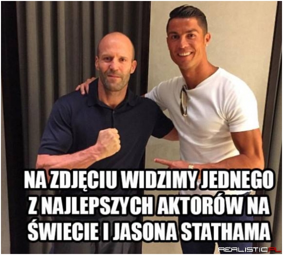 Najlepszy aktor