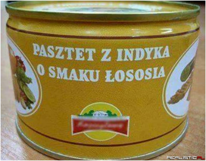 Pasztet z indyka
