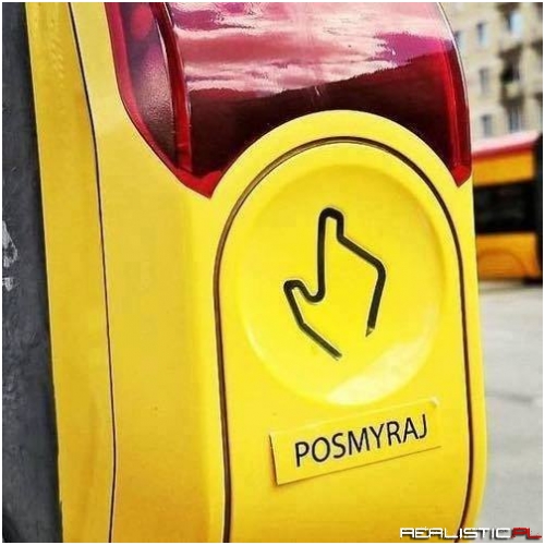 Posmyraj