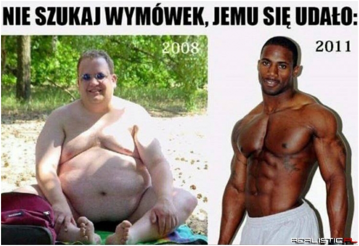 Reklamy w necie takie są...