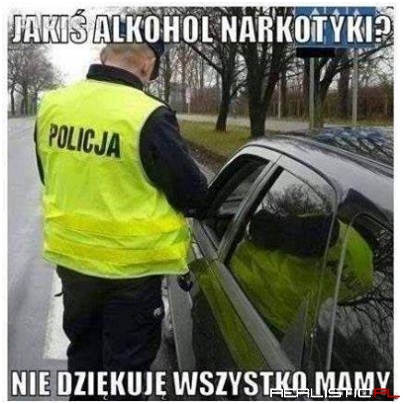 Wszystko mamy