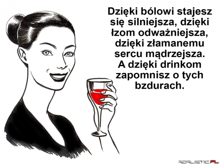 Zapomnij o bzdurach